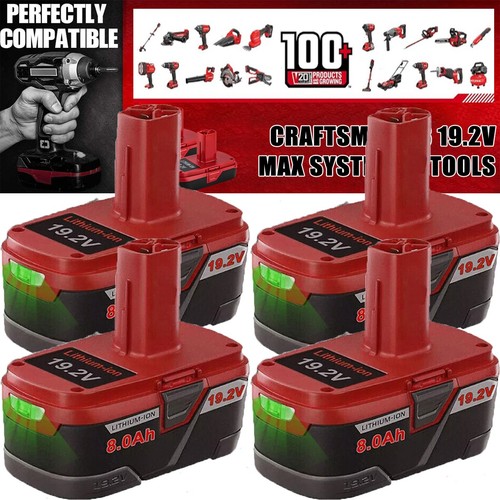 6 5ah lithium for - 6.5ah,