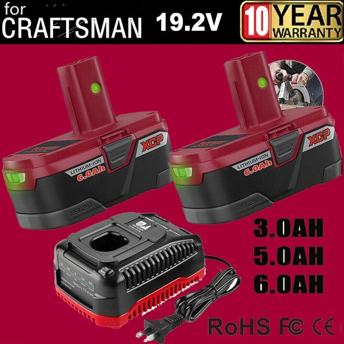 Volt 0ah for - 19.2,