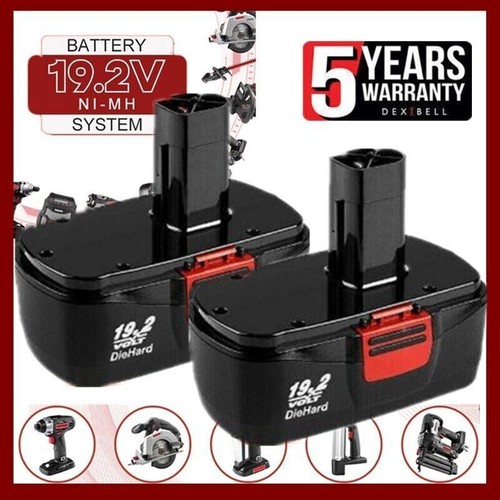 Pack volt 11375 battery - volt,